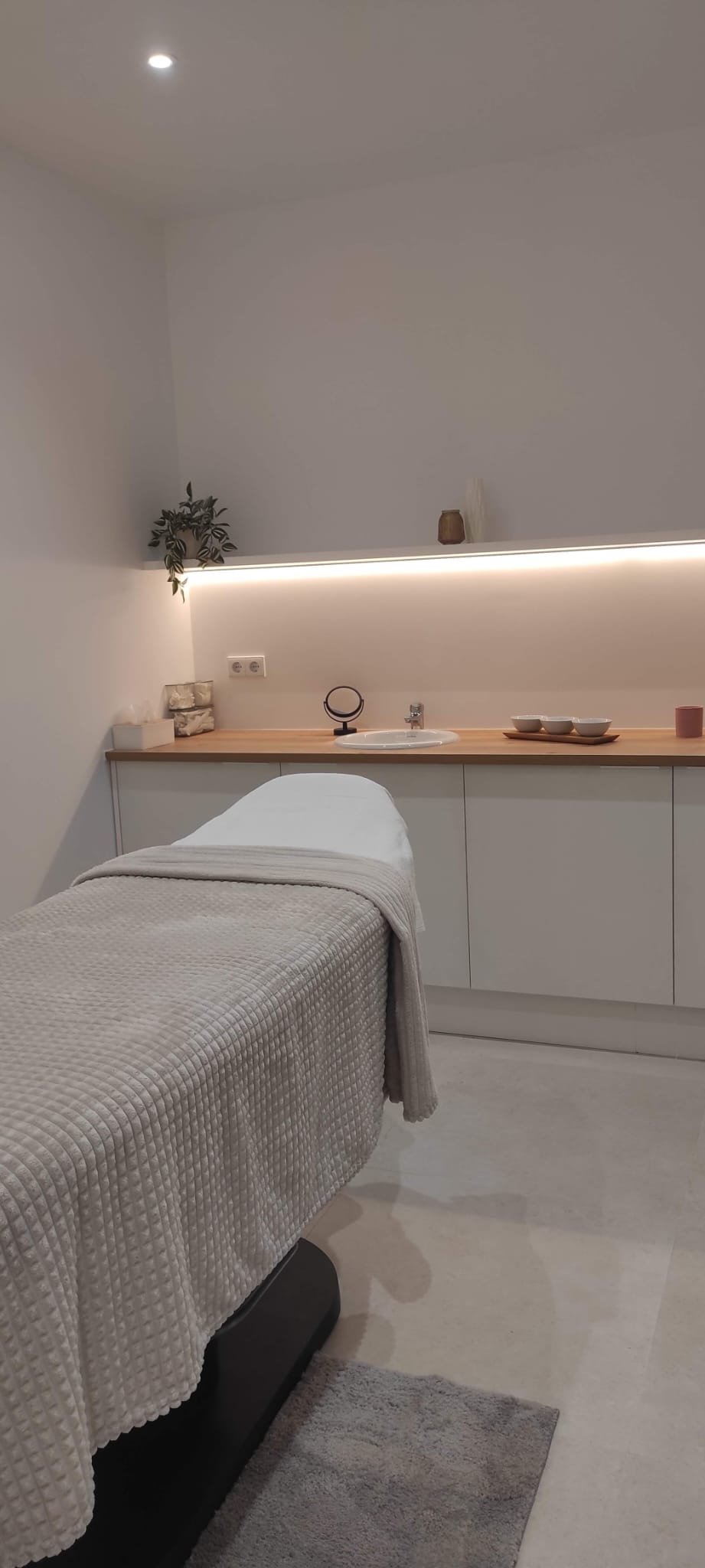 Sala de Diagnóstico