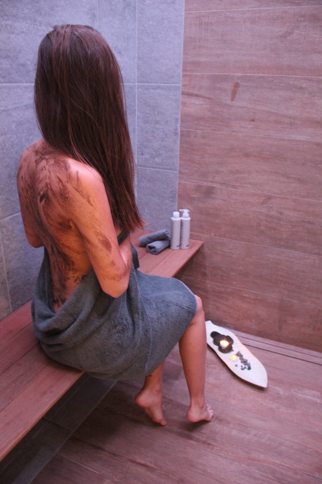 Tratamiento de algas